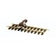 Old Timer Track Bumper, G LGB 10320