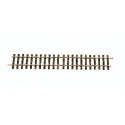 Straight Track -- 23-5/8′ 60cm, G, LGB 10600