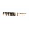 Straight Track -- 23-5/8′ 60cm, G LGB 10600