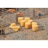 Hay Bales -- pkg(20), N, Faller Gmbh 272900
