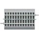 FasTrack(TM) Accessory Activator Pack - 3-Rail -- Includes One 10′ 25.4cm Insulated Section and Two 5′ 12.7cm Isolated Sec, 