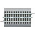 FasTrack(TM) Accessory Activator Pack - 3-Rail -- Includes One 10` 25.4cm Insulated Section and Two 5` 12.7cm Isolated Sec, O, L
