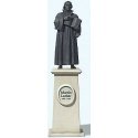 Martin Luther Statue, HO, Preiser Kg 28225