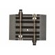 American Flyer(R) FasTrack(R) -- Straight - 1-3/4′ 4.5cm, S Lionel 647987