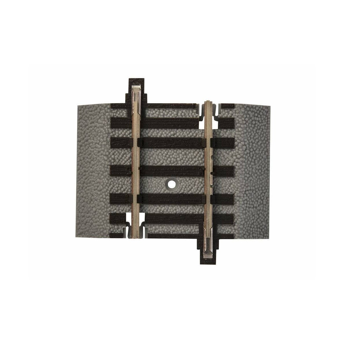 American Flyer(R) FasTrack(R) -- Straight - 1-3/4′ 4.5cm, S Lionel 647987
