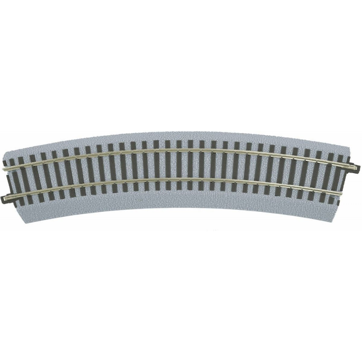 American Flyer(R) FasTrack(R) -- 27′ Radius R27 Curved Track, S Lionel 649859