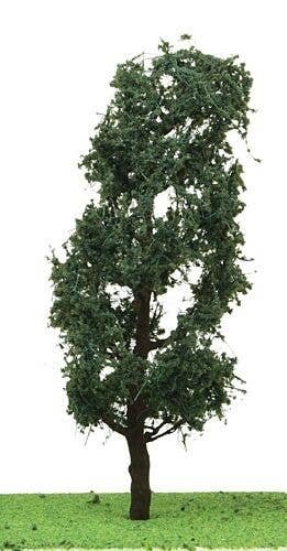 Spruce Trees - Pro Elite -- 8′ 20.3cm, O, JTT Miniature Tree 92417