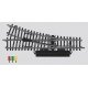 K-Track Remote Turnout -- Right-Hand pkg(2), HO Marklin, Inc 2263