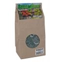 SuperLeaf Scale Model Leaf Flake 24oz ECO-Pak -- Saybrook Sage, All Scales, Scenic Express 6233