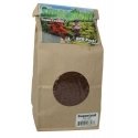 SuperLeaf Scale Model Leaf Flake 24oz ECO-Pak -- Fall, All Scales, Scenic Express 6353