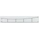 Marklin HO Catenary -- Catenary Transition Piece Length 5-9/16′ Pkg(3), HO Marklin, Inc 70143