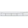 Marklin HO Catenary -- Catenary Transition Piece Length 5-9/16′ Pkg(3), HO Marklin, Inc 70143