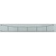 Marklin HO Catenary -- Catenary Wire Length: 6-5/8′ (For K Track) Pkg(5), HO Marklin, Inc 70167