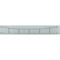 Marklin HO Catenary -- Catenary Wire Length: 6-5/8′ (For K Track) Pkg(5), HO, Marklin, Inc 70167