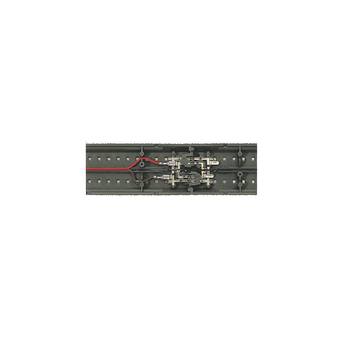 Marklin Feeder Wire Set -- For C Track, HO Marklin, Inc 74040