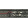 Marklin Feeder Wire Set -- For C Track, HO Marklin, Inc 74040