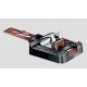K Track Accessories -- Ground Terminal, HO, Marklin, Inc 7500