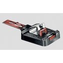 K Track Accessories -- Ground Terminal, HO, Marklin, Inc 7500