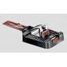 K Track Accessories -- Ground Terminal, HO, Marklin, Inc 7500