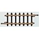 Straight Track -- 1′ 2.5cm, Z Marklin, Inc 8504