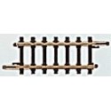 Straight Track -- 1′ 2.5cm, Z, Marklin, Inc 8504