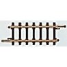 Straight Track -- 1′ 2.5cm, Z Marklin, Inc 8504