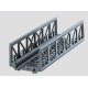 K/M Truss Bridge -- 39630, HO, Marklin, Inc 7262