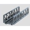 K/M Truss Bridge -- 39630, HO, Marklin, Inc 7262