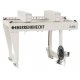 Large Gantry Crane -- Kit - 12-5/16 x 8-3/4 x 9-3/16′ 31.3 x 22.2 x 23.4cm, HO, Faller Gmbh 120292