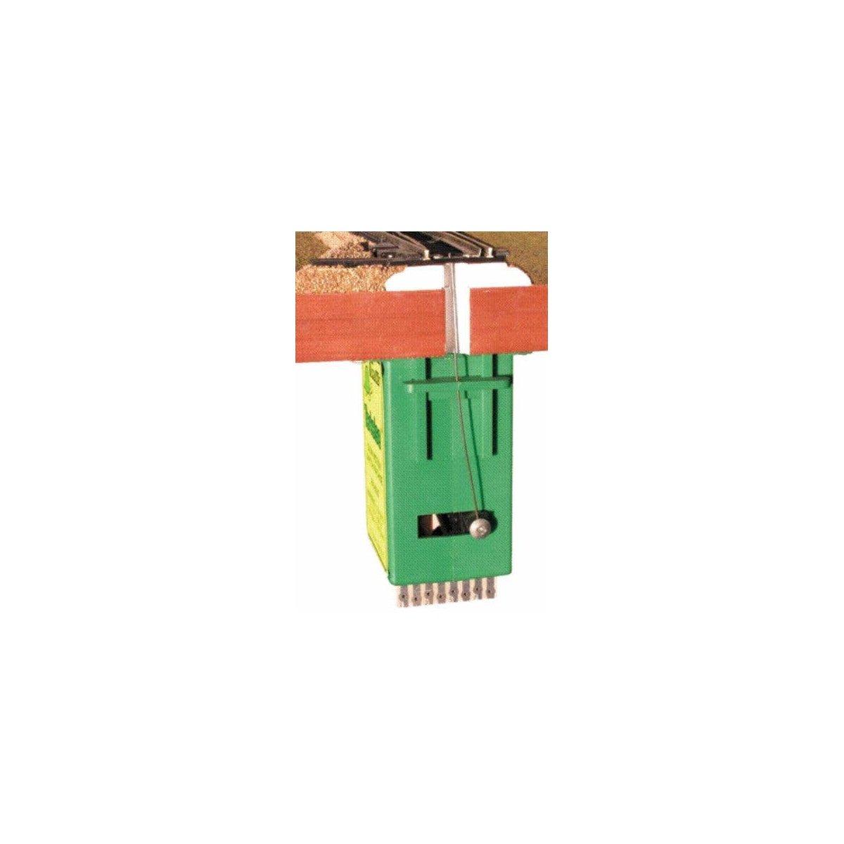 The Tortoise(TM) Switch Machine pkg(6), ALL Circuitron 6006