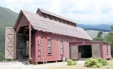 McCabe′s Engine House, On3, B.T.S. 17450