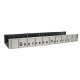 Code 100 Plate Girder Bridge -- Southern Pacific (silver, black), HO, Atlas Model Railroad Co. 898