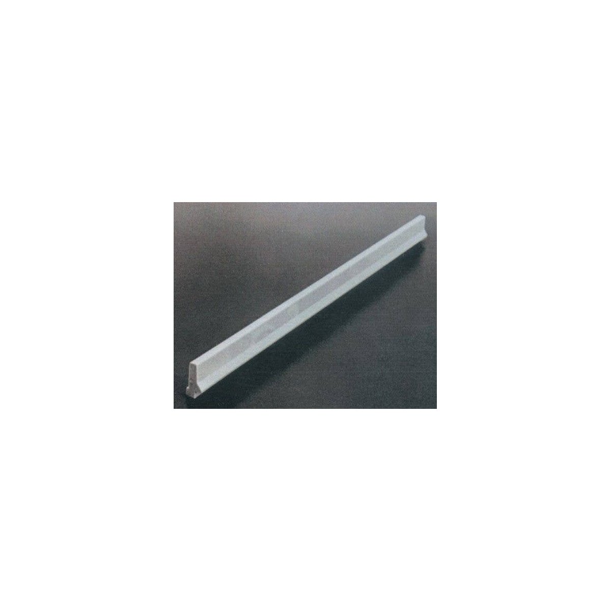 Modern Railing pkg(4), HO, Rix Products 114