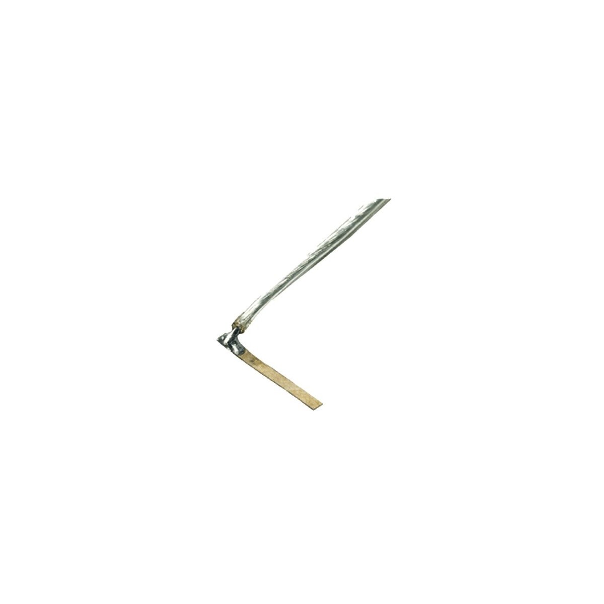 Feeder Contact pkg(10) -- Single Pole, N Trix 66523