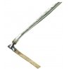 Feeder Contact pkg(10) -- Single Pole, N Trix 66523