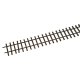 Code 83 Standard Gauge Flex-Track(TM) -- Weathered 3′ Sections pkg(6), On30, Micro Engineering 12138
