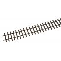 Code 83 Standard Gauge Flex-Track(TM) -- Weathered 3′ Sections pkg(6), On30, Micro Engineering 12138