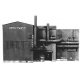 Steel Mill Fake Front -- Kit - 12 x 22 x 3′ 30 x 56 x 75cm, HO Plastruct Inc 1030