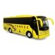 Temsa TS35E Bus - Assembled -- Yankee Trails, HO, Iconic Replicas 870362