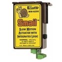 Smail(TM) -- Turnout, Accessory and Signal Actuator with Internal Drivers and DCC, ALL, Circuitron 6200