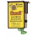 Smail(TM) 6-Pack -- Turnout, Accessory and Signal Actuator with Internal Drivers and DCC, ALL, Circuitron 6206