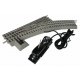O36 Remote/Commmand Switch - FasTrack -- Right Hand, O Lionel 681946