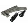 O36 Remote/Commmand Switch - FasTrack -- Right Hand, O Lionel 681946