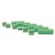 Smail(TM) Terminal Block -- pkg(6), ALL Circuitron 6306