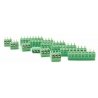 Smail(TM) Terminal Block -- pkg(6), ALL Circuitron 6306