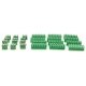 Smail(TM) Terminal Block -- pkg(12), ALL Circuitron 6312