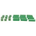 Smail(TM) Terminal Block -- pkg(12), ALL Circuitron 6312