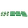 Smail(TM) Terminal Block -- pkg(12), ALL Circuitron 6312