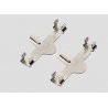 Track Clips -- 30 pcs, I Marklin, Inc 56031