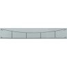 Marklin HO Catenary -- Catenary Wire Length: 5-9/16′ (For C,K,M Track) Pkg(5), HO Marklin, Inc 70142